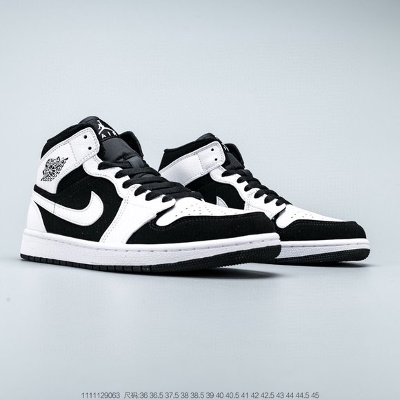 Nike Air Jordan AJ men\'s sneakers